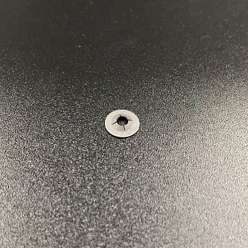 Пружина механизма скорости Yamaha 60-90 (6H1)