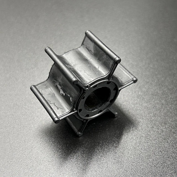 Крыльчатка помпы охлаждения Yamaha 9.9-15, F8-9.9 Old (Sinera)