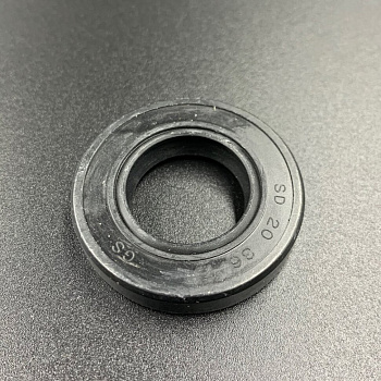 Сальник Yamaha (93102-20M15; 93102-20M25) (20x36x7) (Omax)