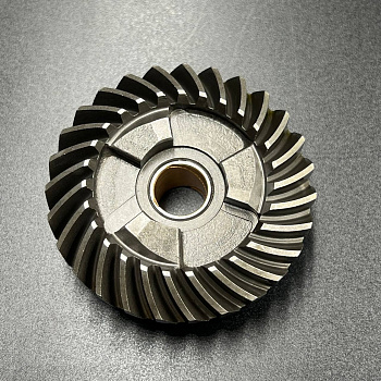 Шестерня переднего хода Yamaha 25-30 (30F-06.00.00.22;T30-06.00.28; T30-17042)  (YUELANG)