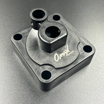 Корпус помпы охлаждения Yamaha 9.9-15, F6-15 (Omax)