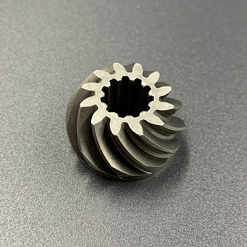 Шестерня вертикального вала (Пиньон) Honda 8-10 (41131-ZW9-000) (Honda)