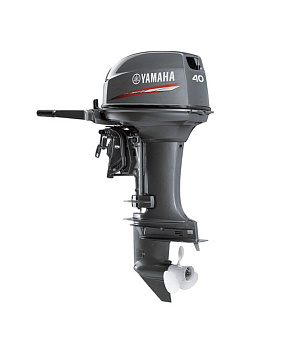 Лодочный мотор Yamaha E40XMHL Enduro 40лс 2т дейдвуд L