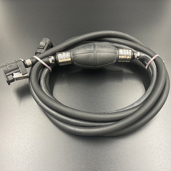 Комплект подачи топлива Yamaha (8mm) (PREMARINE)