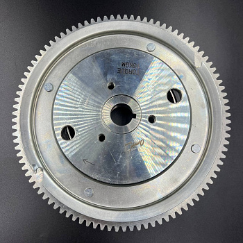 Маховик Yamaha 60-70 (Omax)