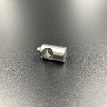 Стопор пружины муфты Suzuki 20-30 (Omax)