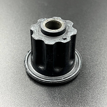Сайлентблоки опоры двигателя Х8 прав.пер (ZIBO)