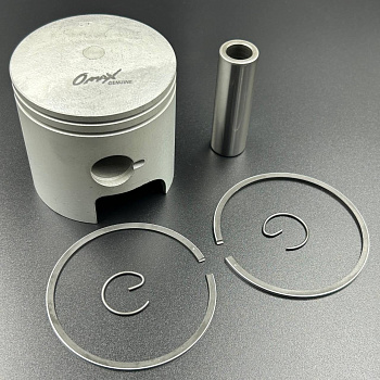Поршневой комплект Yamaha 40 OLD (STD) (Omax)