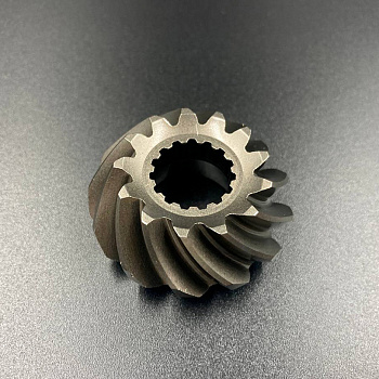 Шестерня вертикального вала (Пиньон) Tohatsu 40-50 (3C8-64020-0; 3C8-64020-2) (Omax)