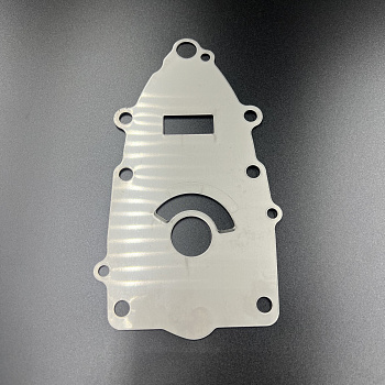Пластина помпы охлаждения Yamaha Z200-300 (KACAWA)