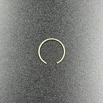 Стопорное кольцо поршневого пальца Honda 6-30 (Honda)