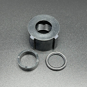 Комплект уплотнений (кольца резиновые) MERCURY 26-60 SEAL KIT (Quicksilver)
