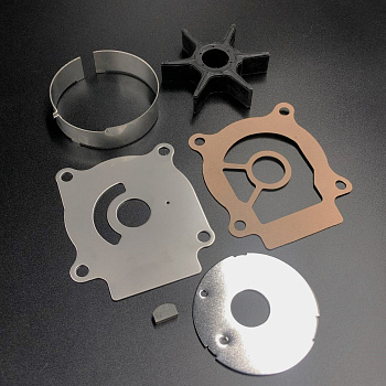 Ремкомплект помпы охлаждения Suzuki DT25-40 (Osaka)