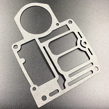 Прокладка под блок Tohatsu 9.9-18 (PREMARINE)