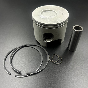 Поршневой комплект Mercury 200-250 (STD) (Kacawa)