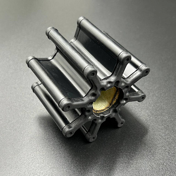 Крыльчатка помпы Mercrusier Bravo 1999г. и старше (47-59362) (Quicksilver)