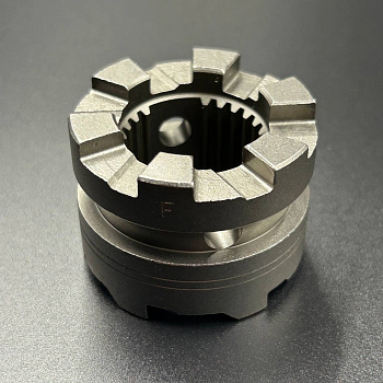 Муфта включения скорости Yamaha F40-100 (Osaka)