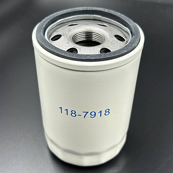 Фильтр масляный для Mercury VERADO 200-300 (877769K01,883701K01,35-877769Q01,35-883701K01) (Kacawa)