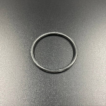 Кольцо уплотнительное корпуса сальника коленвала Yamaha 4-5; F4 (93210-31114) (KACAWA)