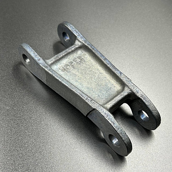 Рычаг лыжи (продольный) Yamaha Vk540 (2) (Yamaha)