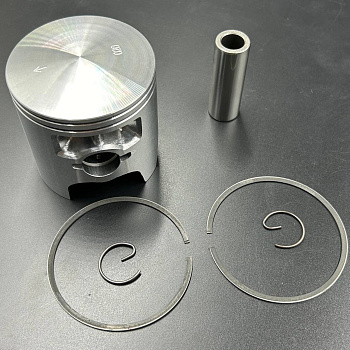 Поршневой комплект Yamaha VK540 (+0.50mm) (8R6-11636-00) (Osaka)