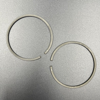 Кольца поршневые, комплект на один поршень Tohatsu 25-30 (STD) (Osaka)