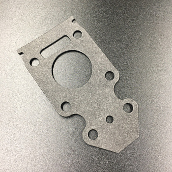 Прокладка под основание помпы Yamaha 9.9-15, F9.9-15 (PREMARINE)