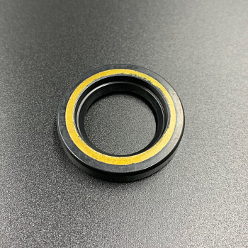 Сальник Yamaha (93101-22M15) (22.4x35x6) (Omax)