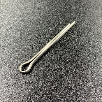 Шплинт Yamaha 4-50, F8-50 (91490-30022) (Omax)