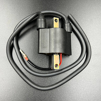 Катушка зажигания Yamaha VK 540 (8AB-82310-00; 88T-82310-00) (KINETIX)