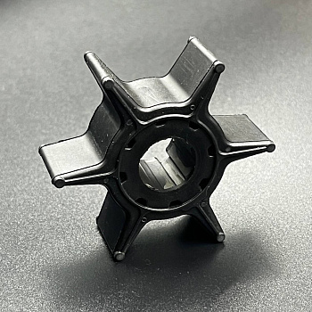 Крыльчатка помпы охлаждения Yamaha 20-25 (WUHU)