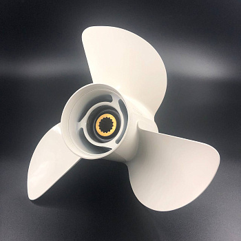 Гребной винт Yamaha 60-140, F70-F130 (3x13-1/4x16)
