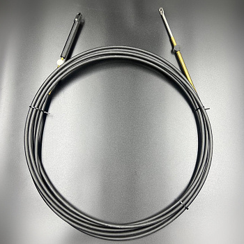 Трос д/у (газ/реверс) 21FT C5 Mercury Standart Gen 1 (Quicksilver)