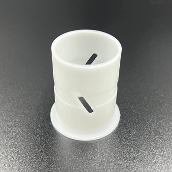 Втулка струбцины пластиковая Yamaha 115-250, F75-300 (Omax)