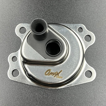 Корпус помпы охлаждения Mercury 6-15 (Omax)