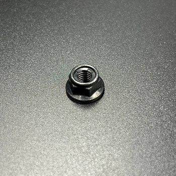 Гайка болта вариатора Yamaha VK540 (Yamaha)