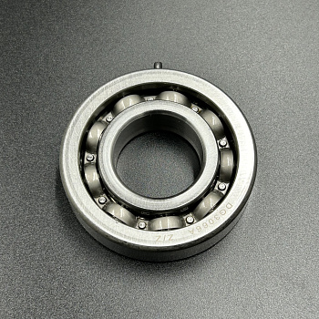 Подшипник шариковый Yamaha 40-55 (30x66x16) (93306-206U4) (Osaka)