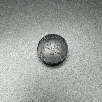 Пробка вентиляционная пластиковая VENT PLUG SD@5 (Quicksilver)