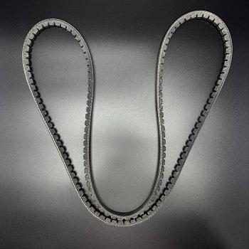 Ремень насоса гидроусилителя руля (зубчатый) MERCRUISER 7.4L (57-13458Q) (Quicksilver)