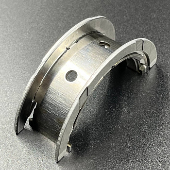 Вкладыш коренной Yamaha F75-115 (Red) (6D8-11418-20) (Yamaha)