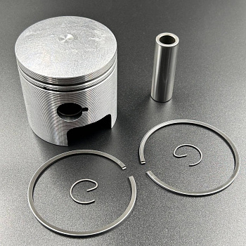 Поршневой комплект Suzuki DT 25-30 (12100-96353-STD) (STD) (Sinera)