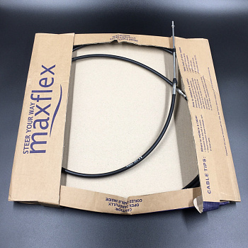 Трос д/у (газ/реверс) (14FT) E.C