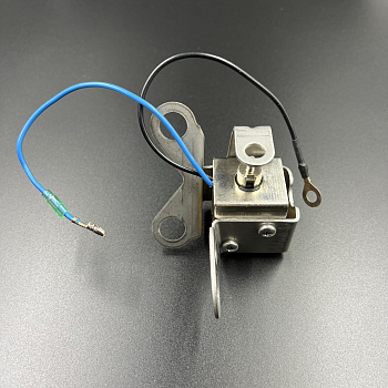 Соленоид подсоса Yamaha 40X (PREMARINE)