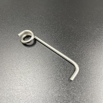 Пружина храповика ручного стартера Yamaha 40X, F25-40 (PREMARINE)