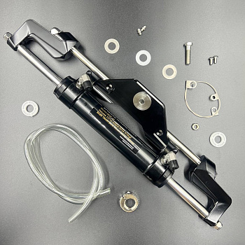 Гидроцилиндр (Ray Star) (MHP-0023)