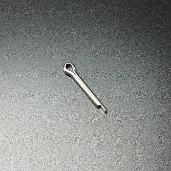 Шплинт гайки гребного винта MERCURY/Tohatsu 4-9.9 (18-815026Q) (Quicksilver)