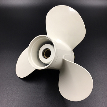 Гребной винт Yamaha 40-55, F30-60 (3x11-3/8x12) (E.Chance)