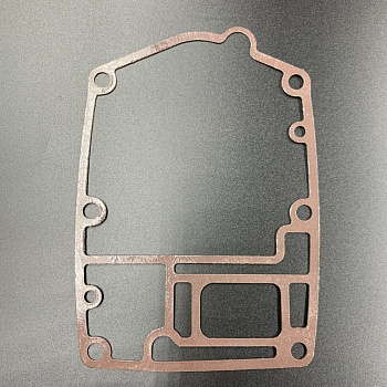 Прокладка под блок Yamaha 30D (YAMAHA)