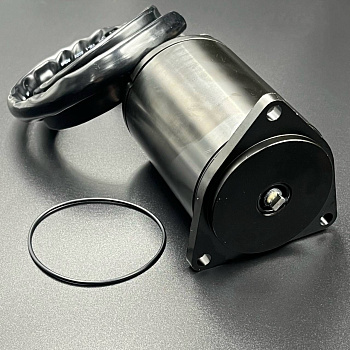 Мотор гидроподъемника Yamaha 225-250 (WUHU)