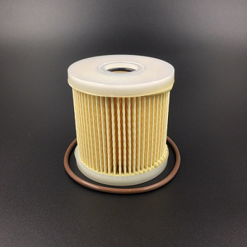 Фильтр топливный Yamaha 10мк вставка сепаратора OM-325 и UF20K (90794-46911) (Omax)